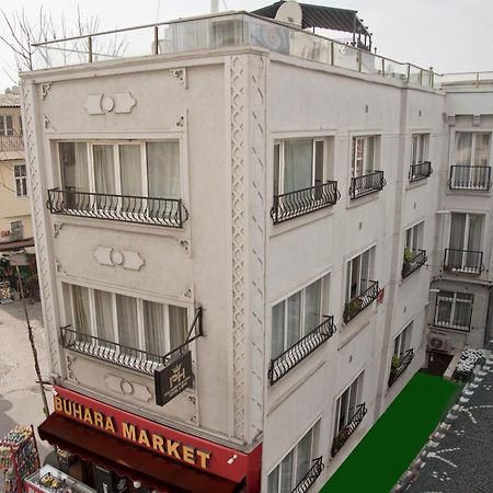 Palazzo Old City Hotel & Spa Estambul Exterior foto